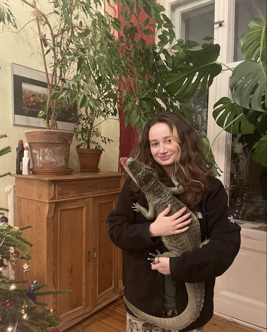 oxana